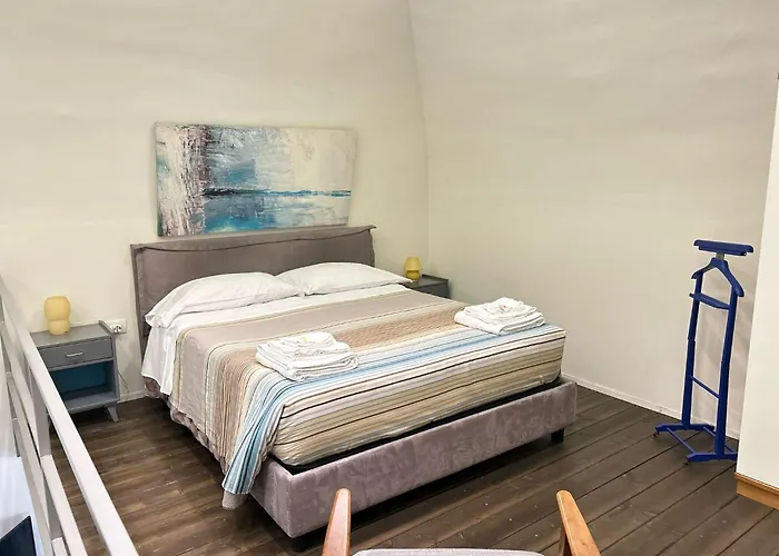 Sanbiagio, 25 Guesthouse Napoli