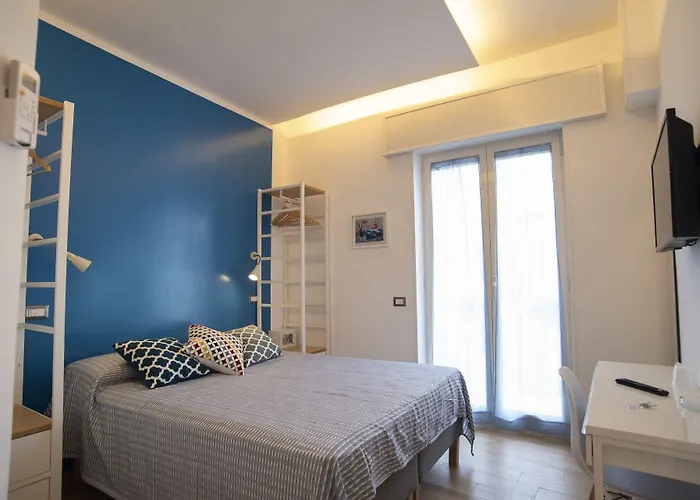 Vanvitelli Domus Napoli